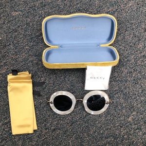 Gucci Sunglasses